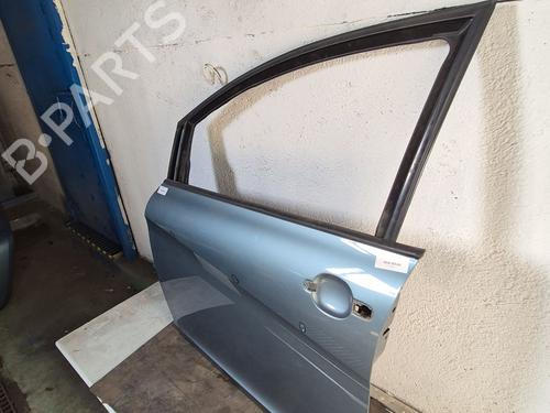 Left front door SEAT TOLEDO III (5P2) 1.9 TDI | BP27925221C2