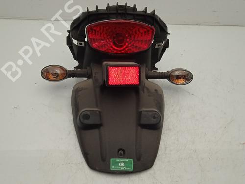 Used Rear center light HYOSUNG GT GT 250 Naked (28 hp) 24702547