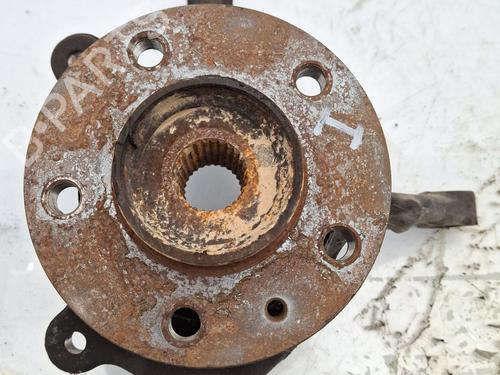 Used Left front steering knuckle RENAULT TRAFIC II Van (FL) 2.0 dCi 115 (FL01, FL0U, FL00, FL0H, FL0M) (114 hp) 31680229