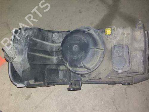 Right headlight LAND ROVER FREELANDER I (L314) 2.0 DI 4x4 | BP7940022C29 