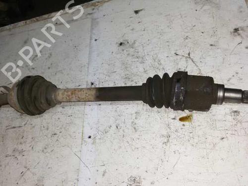 Left front driveshaft FORD FOCUS I Turnier (DNW) 1.6 16V | BP7939349M38 
