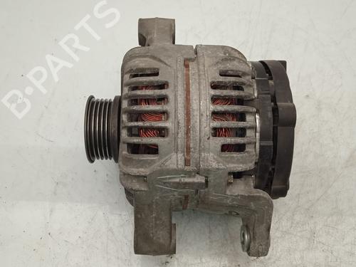 Used Alternator OPEL CORSA C (X01) [2000-2009]  9906542