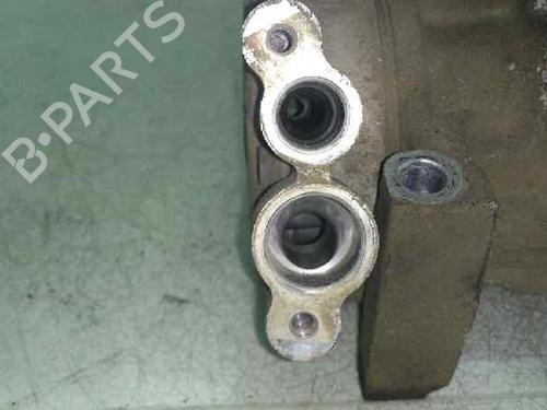 AC compressor RENAULT CLIO II (BB_, CB_)  | BP7929882M34 