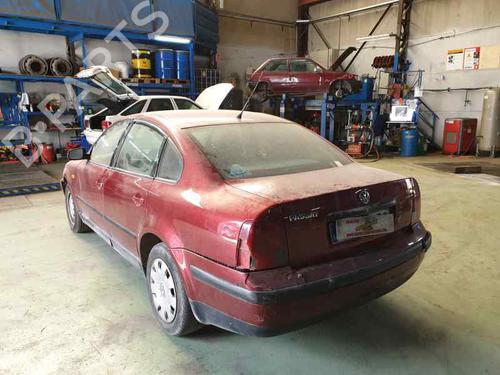 Left mirror VW PASSAT B5 (3B2) 1.9 TDI | BP7936709C26 