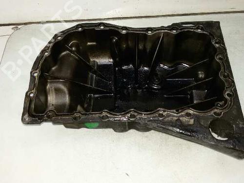 Used Oil sump RENAULT MEGANE I Classic (LA0/1_) 1.9 dCi (LA05) (105 hp) 14215218