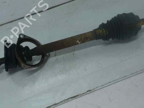 Used Left front driveshaft RENAULT MEGANE I (BA0/1_) [1995-2004]  22323011