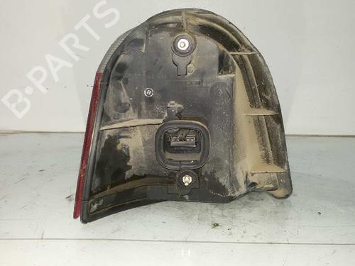 Right taillight RENAULT TWINGO I (C06_)  | BP7930425C35 