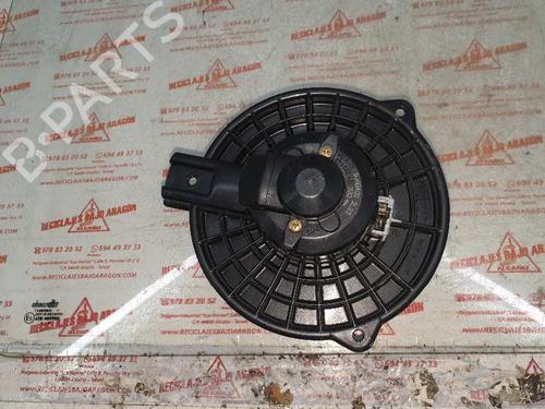 Used Heater blower motor MAZDA 6 Hatchback (GG) 2.0 DI (GG14) (121 hp) 14214439