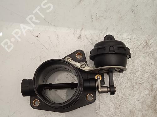 Throttle body RENAULT LAGUNA II Grandtour (KG0/1_) 1.9 dCi (KG0G) | BP16955524M82 