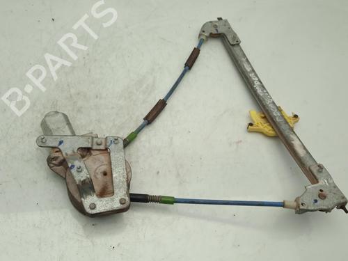 Rudehejsemekanisme Højre bagtil CITROËN XSARA PICASSO (N68) [1999-2012]  7932391