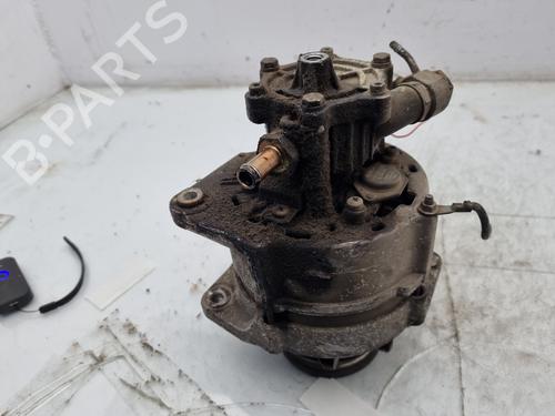 Alternator NISSAN VANETTE CARGO Van (HC 23) 2.3 D | BP17766868M7 