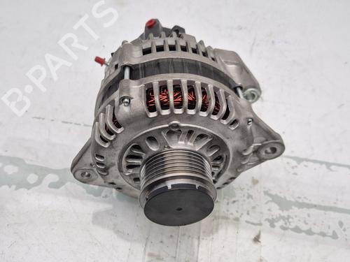 Generator OPEL ASTRA H (A04) 1.7 CDTI (L48) (100 hp) 29418166