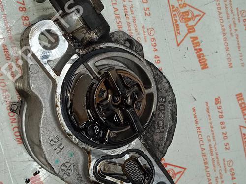 Vacuum pump CITROËN C4 Grand Picasso I (UA_) | BP7946522M80