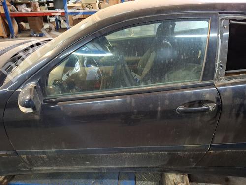 Used Left front door Left front door MERCEDES-BENZ C-CLASS Coupe (CL203) C 220 CDI (203.708) (150 hp) 33824876 33824876