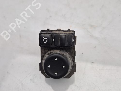 Speilbryter NISSAN JUKE (F16_) DIG-T 117 (117 hp) 26322575