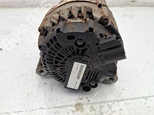 Alternator CITROËN BERLINGO MULTISPACE (B9) 1.6 HDi 90 | BP29944484M7 