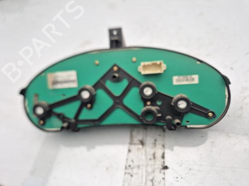 Instrument cluster CITROËN BERLINGO / BERLINGO FIRST MPV (MF_, GJK_, GFK_) 2.0 HDI 90 (MFRHY) | BP27321072C47