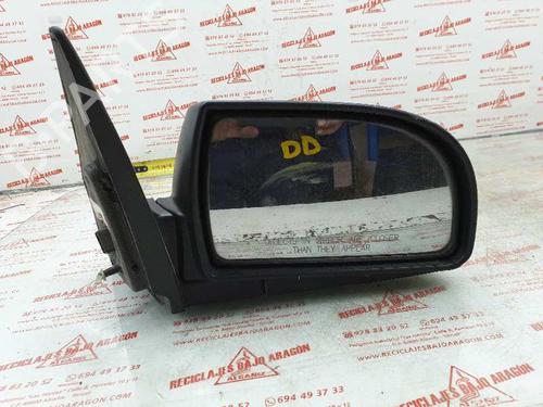 Used Right mirror KIA CARENS II MPV (FJ) [2002-2013]  7936537