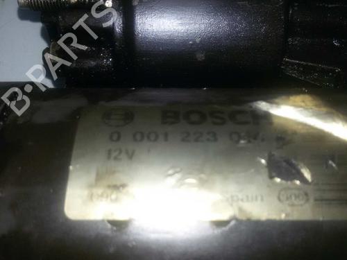 Startmotor CITROËN C5 I (DC_) | BP7930211M8