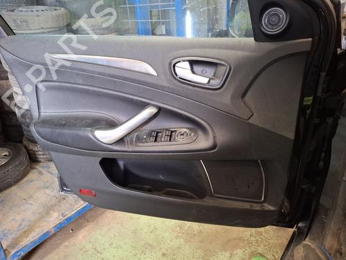 Forreste venstre beklædning FORD MONDEO IV (BA7) 2.0 TDCi (140 hp) 32381360