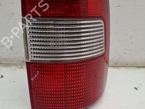 Højre baglygte CITROËN EVASION MPV (22, U6) 1.9 TD (90 hp) 32059824