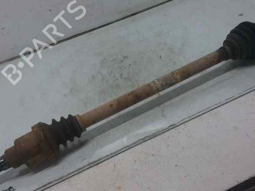 Używane Półoś przednia prawa CITROËN C3 I (FC_, FN_) [2002-2013]  7931902