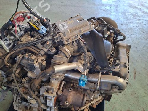 Engine DACIA SANDERO 1.5 dCi | BP37080326M1 - Image 3