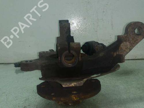 Right front steering knuckle OPEL TIGRA TwinTop (X04) 1.4 (R97) | BP7933385M26 