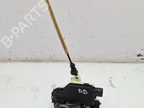 Used Front right lock SEAT LEON (1M1) 1.6 (100 hp) 26434171