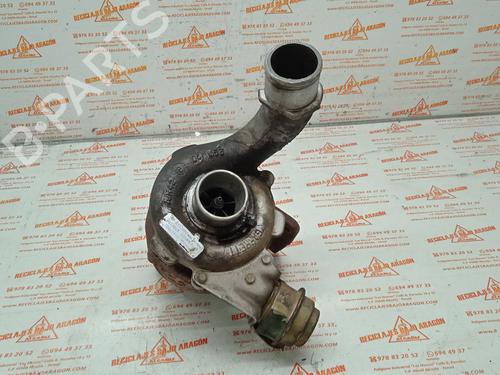 Turbolader/Kompressor NISSAN PRIMERA Hatchback (P12) 1.9 dCi (120 hp) 7946578