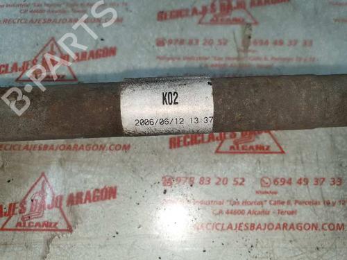 Left front driveshaft HYUNDAI ACCENT III (MC) 1.4 GL | BP7943579M38 
