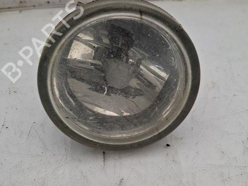 Højre Foran Tågelygte CITROËN JUMPY I Platform/Chassis (BU_, BV_, BW_, BX_) 2.0 HDi 110 (109 hp) 32720625