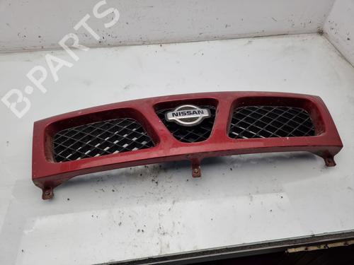 Grille NISSAN TERRANO II (R20) 2.7 TDi 4WD | BP22322754C40 