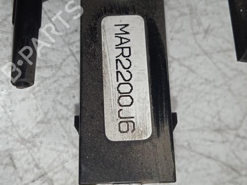 Squib airbag SEAT LEON (1M1) 1.8 T Cupra R | BP9195474C102 