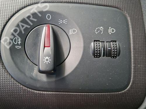 Used Headlight switch Headlight switch 39142145 39142145