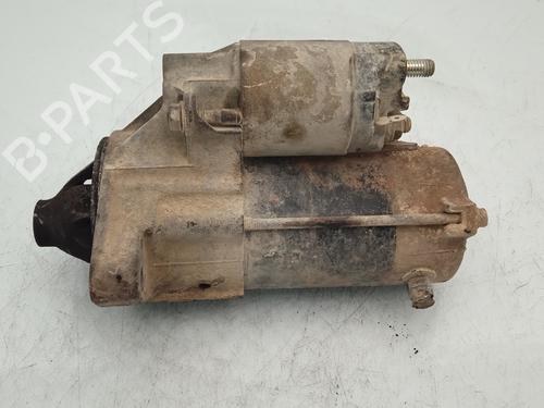 Used Starter DAIHATSU FEROZA Hard Top (F300) [1988-1999]  12451488