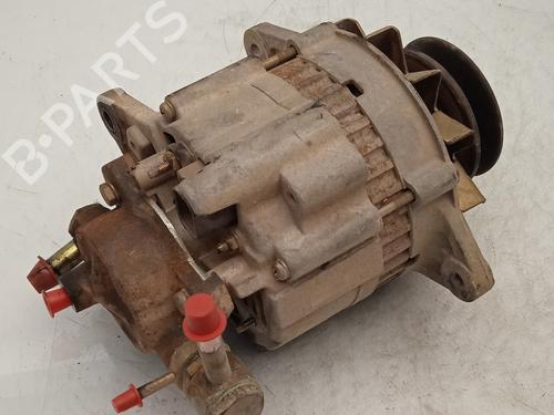 Generator NISSAN PATROL III/1 Station Wagon (W160) 3.3 TD (W160) (110 hp) 15969569