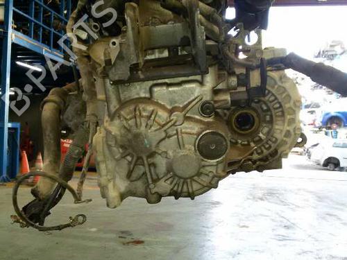 Gearbox HYUNDAI ELANTRA III (XD) 2.0 CRDi | BP7933869M3