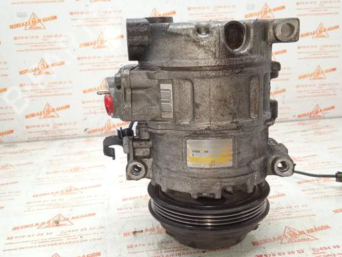 AC compressor AUDI A6 C5 (4B2)  | BP7946673M34 