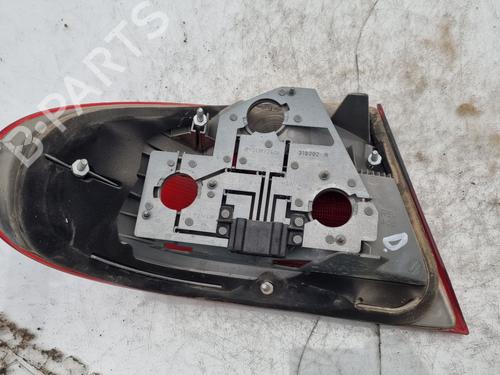 Right taillight MERCEDES-BENZ E-CLASS (W210)  | BP22322130C35 