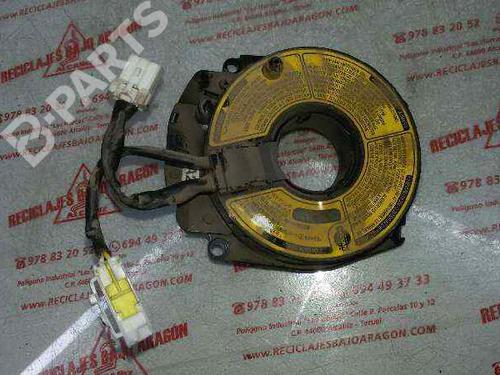 Used Squib airbag Squib airbag NISSAN ALMERA TINO (V10) 2.2 dCi (115 hp) 7936119 7936119