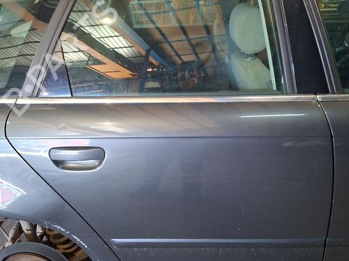 Used Right rear door Right rear door AUDI A4 B7 Avant (8ED) 2.0 TDI 16V (140 hp) 34366891 34366891