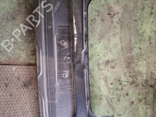 Used Rear bumper DACIA SANDERO III 1.0 TCe 110 (110 hp) 31949012