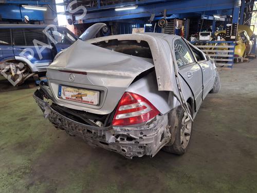 Right front window switch MERCEDES-BENZ C-CLASS Coupe (CL203) C 220 CDI (203.708) | BP35953828I26 - Image 5