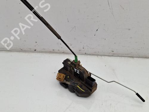 Used Rear left lock OPEL ASTRA J Sports Tourer (P10) 1.7 CDTI (35) (110 hp) 25868666
