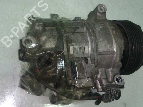 AC compressor BMW 1 (E87) 118 d | BP7932987M34  - Image 6