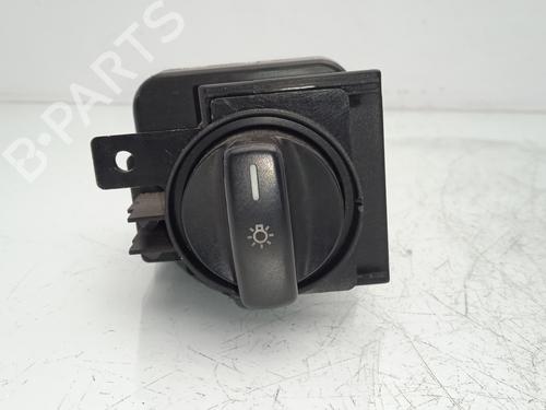Used Headlight switch MERCEDES-BENZ A-CLASS (W169) [2004-2012]  8602194