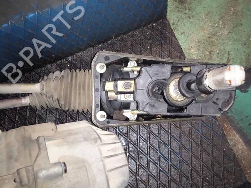 Gearbox AUDI A6 C5 (4B2)  | BP7946665M3 