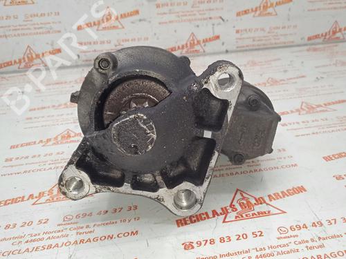 Starter RENAULT CLIO II (BB_, CB_) | BP7945755M8