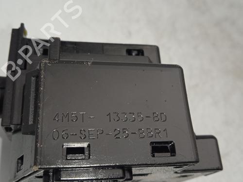 Steering column stalk FORD FOCUS C-MAX (DM2) 1.8 TDCi | BP9583821I23 